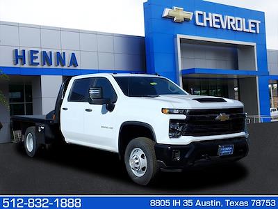 New 2026 Chevrolet Silverado 3500 - photo 1