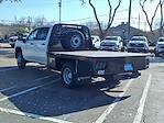 2026 Chevrolet Silverado 3500 Crew Cab 4WD Flatbed Truck for sale #TF122432 - photo 10
