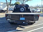 2026 Chevrolet Silverado 3500 Crew Cab 4WD Flatbed Truck for sale #TF122432 - photo 11
