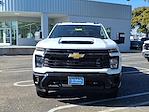 2026 Chevrolet Silverado 3500 Crew Cab 4WD Flatbed Truck for sale #TF122432 - photo 3
