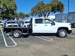 2026 Chevrolet Silverado 3500 Crew Cab 4WD Flatbed Truck for sale #TF122432 - photo 2