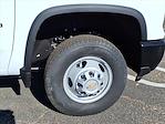 2026 Chevrolet Silverado 3500 Crew Cab 4WD Flatbed Truck for sale #TF122432 - photo 7