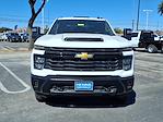 2026 Chevrolet Silverado 3500 Crew Cab 4WD CM Truck Beds Flatbed Truck for sale #TF127906 - photo 3