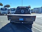 2026 Chevrolet Silverado 3500 Crew Cab 4WD CM Truck Beds Flatbed Truck for sale #TF127906 - photo 9