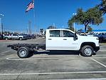 New 2026 Chevrolet Silverado 3500 Crew Cab Cab Chassis for sale #TF136635 - photo 4