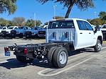 New 2026 Chevrolet Silverado 3500 Crew Cab Cab Chassis for sale #TF136635 - photo 2