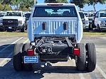 New 2026 Chevrolet Silverado 3500 Crew Cab Cab Chassis for sale #TF136635 - photo 5