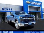 New 2026 Chevrolet Silverado 3500 LT Crew Cab for sale #TF137843 - photo 1