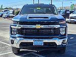 New 2026 Chevrolet Silverado 3500 LT Crew Cab for sale #TF137843 - photo 4