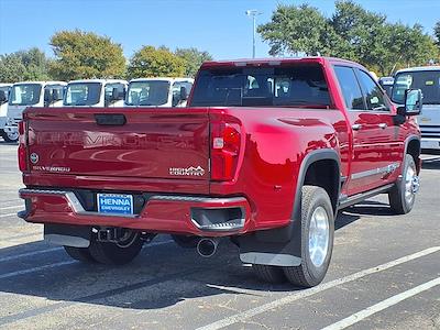 2026 Chevrolet Silverado 3500 Crew Cab 4WD Pickup for sale #TF138861 - photo 2