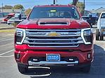 2026 Chevrolet Silverado 3500 Crew Cab 4WD Pickup for sale #TF138861 - photo 3