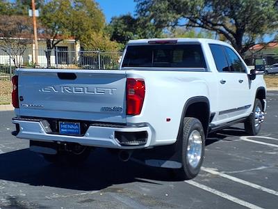2026 Chevrolet Silverado 3500 Crew Cab 4WD Pickup for sale #TF139243 - photo 2