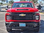 New 2026 Chevrolet Silverado 3500 Work Truck Double Cab for sale #TF145677 - photo 3