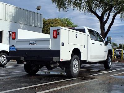 New 2026 Chevrolet Silverado 2500 - photo 1