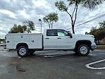 New 2026 Chevrolet Silverado 2500 Double Cab Service Truck for sale #TF171421 - photo 4