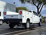 New 2026 Chevrolet Silverado 2500 Double Cab Service Truck for sale #TF171421 - photo 2