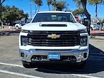 2026 Chevrolet Silverado 2500 Double Cab SRW RWD Service Truck for sale #TF172139 - photo 3