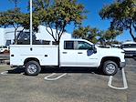 2026 Chevrolet Silverado 2500 Double Cab SRW RWD Service Truck for sale #TF172139 - photo 5