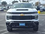 New 2026 Chevrolet Silverado 2500 Custom Crew Cab for sale #TF179892 - photo 4