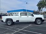 New 2026 Chevrolet Silverado 2500 Custom Crew Cab for sale #TF179892 - photo 5