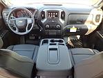 2026 Chevrolet Silverado 3500 Crew Cab 4WD Knapheide Flatbed Truck for sale #TF186645 - photo 27