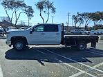 2026 Chevrolet Silverado 3500 Crew Cab 4WD Knapheide Flatbed Truck for sale #TF186645 - photo 5