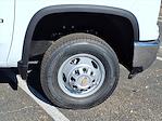 2026 Chevrolet Silverado 3500 Crew Cab 4WD Knapheide Flatbed Truck for sale #TF186645 - photo 8