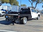 2026 Chevrolet Silverado 3500 Crew Cab 4WD Knapheide Flatbed Truck for sale #TF186645 - photo 2
