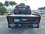 2026 Chevrolet Silverado 3500 Crew Cab 4WD Flatbed Truck for sale #TF186821 - photo 10