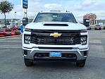 2026 Chevrolet Silverado 3500 Crew Cab 4WD Flatbed Truck for sale #TF186821 - photo 3