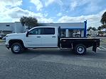 2026 Chevrolet Silverado 3500 Crew Cab 4WD Flatbed Truck for sale #TF186821 - photo 5