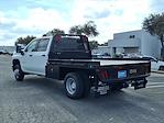 2026 Chevrolet Silverado 3500 Crew Cab 4WD Flatbed Truck for sale #TF186821 - photo 9
