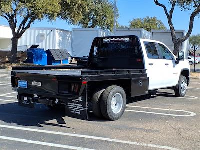 New 2026 Chevrolet Silverado 3500 - photo 1