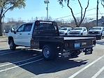 2026 Chevrolet Silverado 3500 Crew Cab 4WD Knapheide Flatbed Truck for sale #TF186849 - photo 10