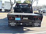 2026 Chevrolet Silverado 3500 Crew Cab 4WD Knapheide Flatbed Truck for sale #TF186849 - photo 11