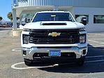 2026 Chevrolet Silverado 3500 Crew Cab 4WD Knapheide Flatbed Truck for sale #TF186849 - photo 3