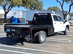 2026 Chevrolet Silverado 3500 Crew Cab 4WD Knapheide Flatbed Truck for sale #TF186849 - photo 2