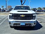 2026 Chevrolet Silverado 3500 Crew Cab 4WD Knapheide Flatbed Truck for sale #TF186907 - photo 3