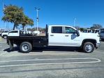 2026 Chevrolet Silverado 3500 Crew Cab 4WD Knapheide Flatbed Truck for sale #TF186907 - photo 7