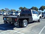 2026 Chevrolet Silverado 3500 Crew Cab 4WD Knapheide Flatbed Truck for sale #TF186907 - photo 2