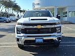 New 2026 Chevrolet Silverado 3500 Crew Cab Cab Chassis for sale #TF188736 - photo 4
