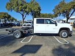New 2026 Chevrolet Silverado 3500 Crew Cab Cab Chassis for sale #TF188736 - photo 5
