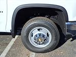 New 2026 Chevrolet Silverado 3500 Crew Cab Cab Chassis for sale #TF188736 - photo 6