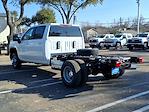 New 2026 Chevrolet Silverado 3500 Crew Cab Cab Chassis for sale #TF188736 - photo 9