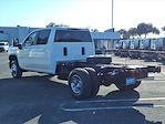 New 2026 Chevrolet Silverado 3500 Crew Cab Cab Chassis for sale #TF188963 - photo 2