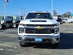New 2026 Chevrolet Silverado 3500 Crew Cab Cab Chassis for sale #TF188963 - photo 5