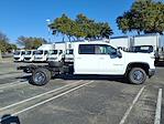 New 2026 Chevrolet Silverado 3500 Crew Cab Cab Chassis for sale #TF188963 - photo 6