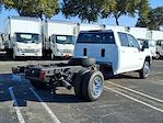 New 2026 Chevrolet Silverado 3500 Crew Cab Cab Chassis for sale #TF188963 - photo 9