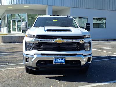 New 2026 Chevrolet Silverado 3500 - photo 1