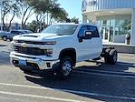 2026 Chevrolet Silverado 3500 Crew Cab 4WD Cab Chassis for sale #TF189182 - photo 3